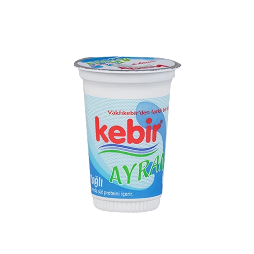 Ayran Küçük Boy